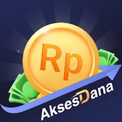 AksesDana App