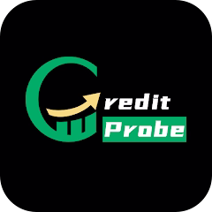 Logo CreditProbe